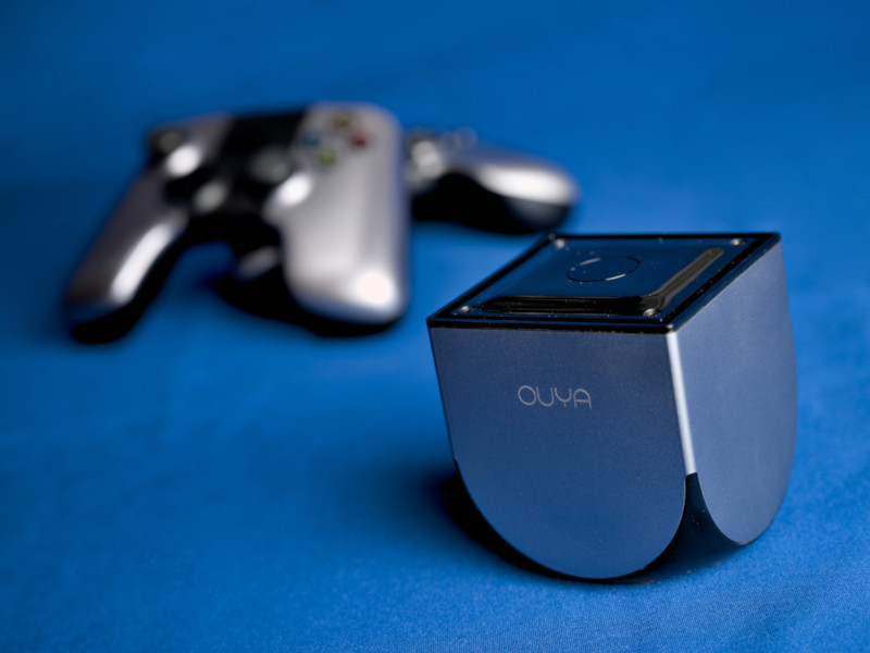 Ouya